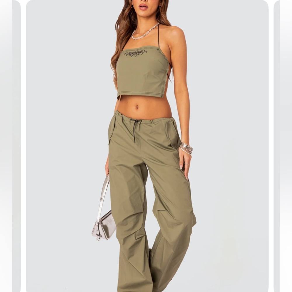 Edikted 2 piece set